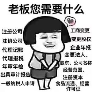 为客户快速办理个人独资企业.