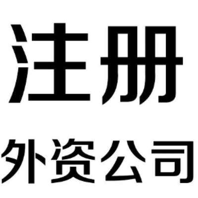 开展全球商业战略 外资公司注册是一种方式