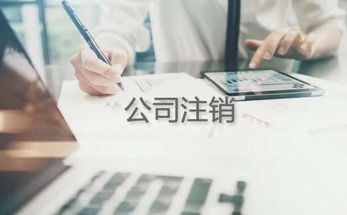 教育培训公司注销专业知识详解