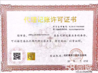 公司注册 内资公司注册 提供注册地址等 ,评估,财税咨询