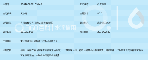 重庆加建农副产品配送
