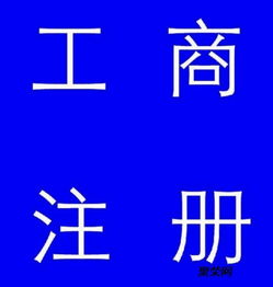 公司注册 内资公司注册 领取营业执照等